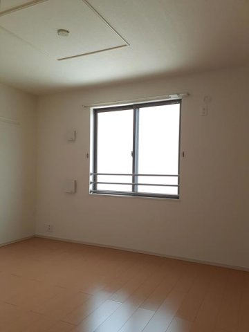 ラヴィベールⅠの内装|物件の内装です