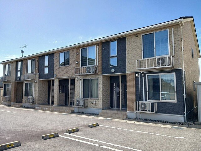 エムティハウスⅡ