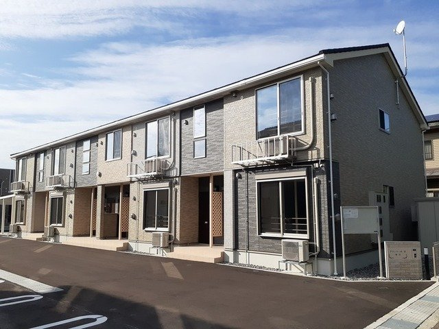 グランリーオ・Ｒ　Ⅷ