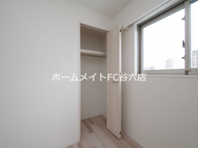 【収納】 | ジーグランデ九条