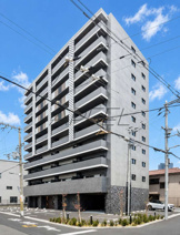 Alivis野田阪神の画像