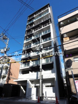 エグゼ大阪CITYルーエの画像