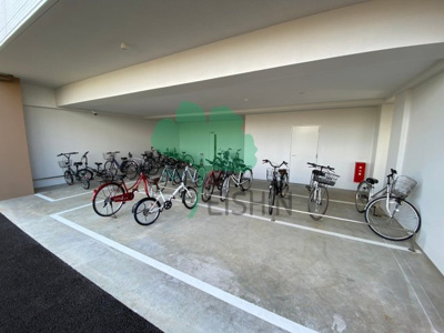  | Calm Riviere箱崎(カルムリヴィエール箱崎)