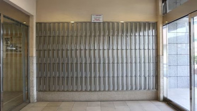 【エントランス】 | リファレンス箱崎