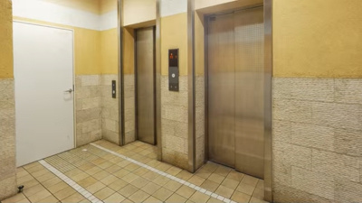 【外観】 | リファレンス箱崎