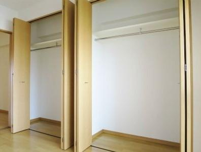 【収納】 | リファレンス箱崎 | 収納です。