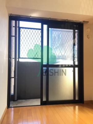 【バルコニー】 | エントピア21 | 日当たりの良いバルコニーです！