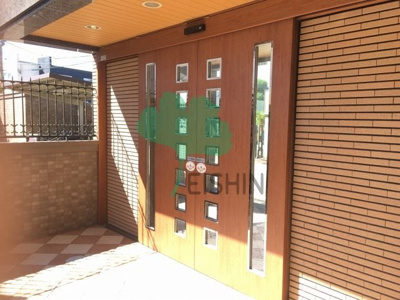 【外観】 | エントピア21