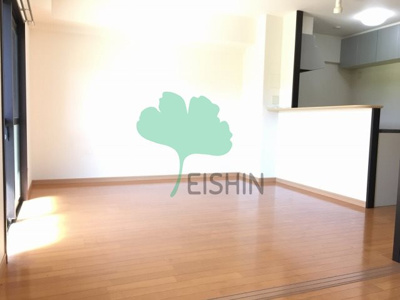 【居間・リビング】 | エントピア21 | ＬＤＫ11帖