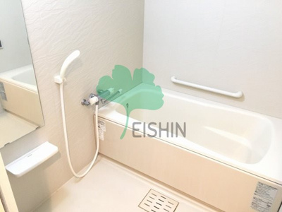 【浴室】 | エントピア21 | 追炊機能付・サーモスタット付