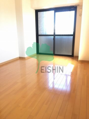 【寝室】 | エントピア21 | 寝室です。