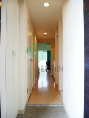 【玄関】 | エステムコート博多祇園ツインタワーセカンドステージ | 下駄箱もしっかりついてます！