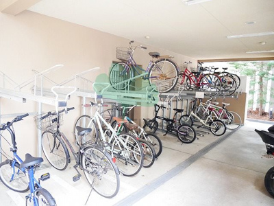 【その他共用部分】 | エステムコート博多祇園ツインタワーセカンドステージ