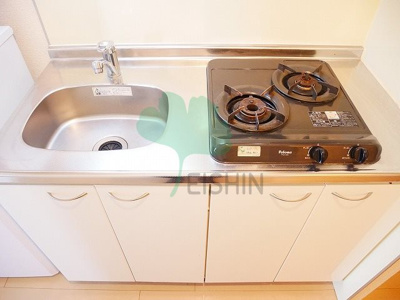 【キッチン】 | エステムコート博多祇園ツインタワーセカンドステージ