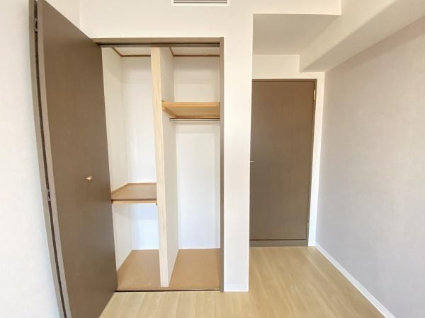 【収納】 | ロイアルヒルズ舞子