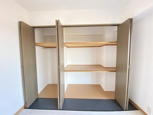 【収納】 | ロイアルヒルズ舞子