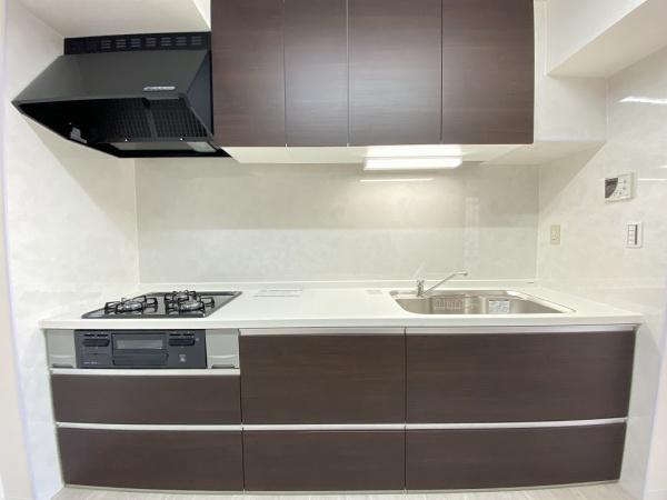 【キッチン】 | ロイアルヒルズ舞子
