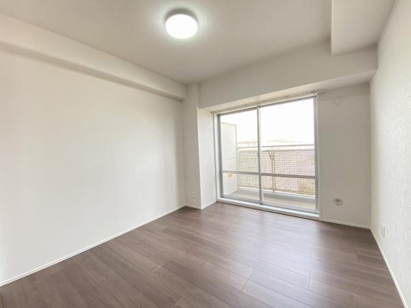 【洋室】 | ラ・フォルテ西神中央2番館