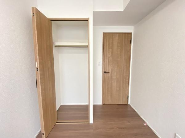 【収納】 | ラ・フォルテ西神中央2番館