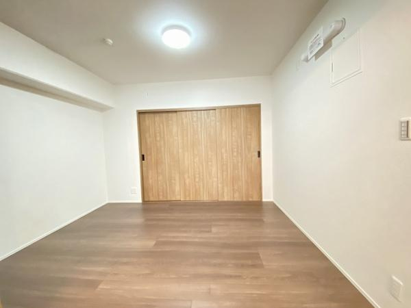 【寝室】 | ラ・フォルテ西神中央2番館