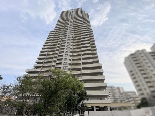 【外観】 | ラ・フォルテ西神中央2番館