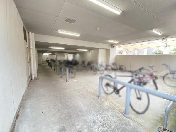 【その他共用部分】 | ラ・フォルテ西神中央2番館