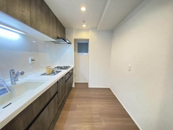 【キッチン】 | ラ・フォルテ西神中央2番館