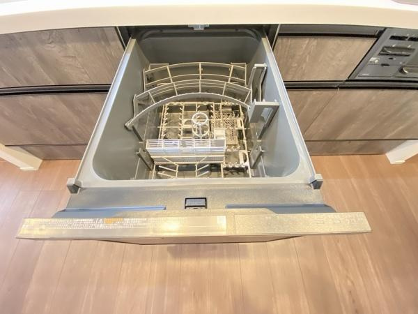 【キッチン】 | ラ・フォルテ西神中央2番館