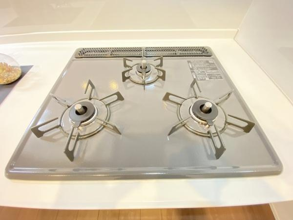 【キッチン】 | ラ・フォルテ西神中央2番館