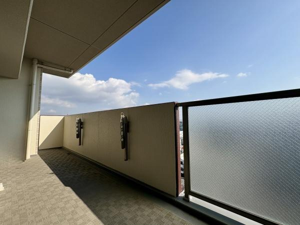 【その他共用部分】 | メゾンドール森小路