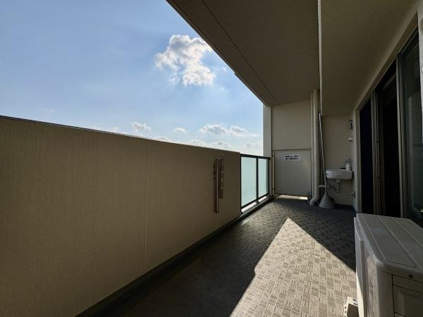 【その他共用部分】 | メゾンドール森小路