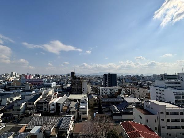 【その他共用部分】 | メゾンドール森小路