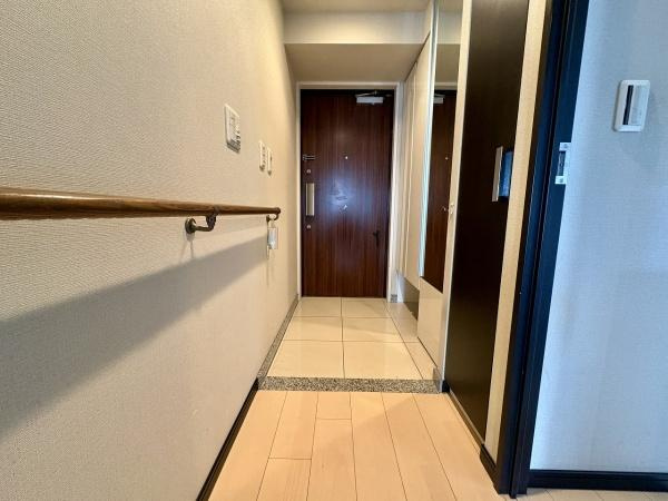 【駐車場】 | メゾンドール森小路