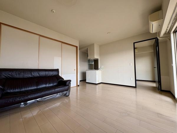 【キッチン】 | メゾンドール森小路