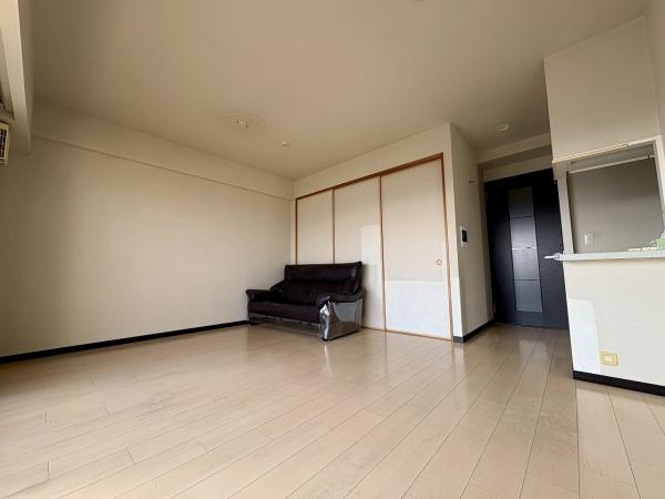 【独立洗面台】 | メゾンドール森小路