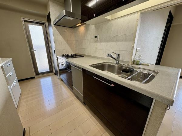 【浴室】 | メゾンドール森小路