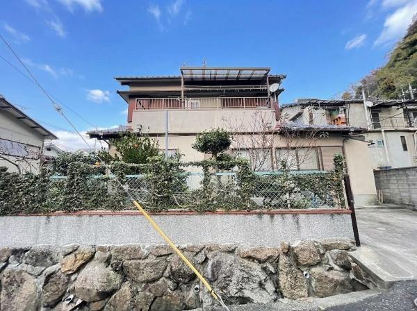 【その他】 | 大東市北条6丁目　建築条件無しの売土地