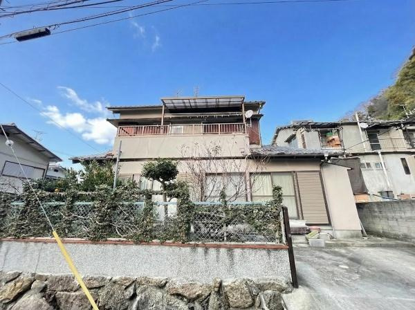 【その他】 | 大東市北条6丁目　建築条件無しの売土地