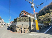 大東市北条6丁目　建築条件無しの売土地の画像