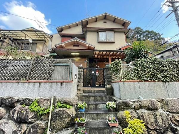 【その他】 | 大東市北条6丁目　建築条件無しの売土地