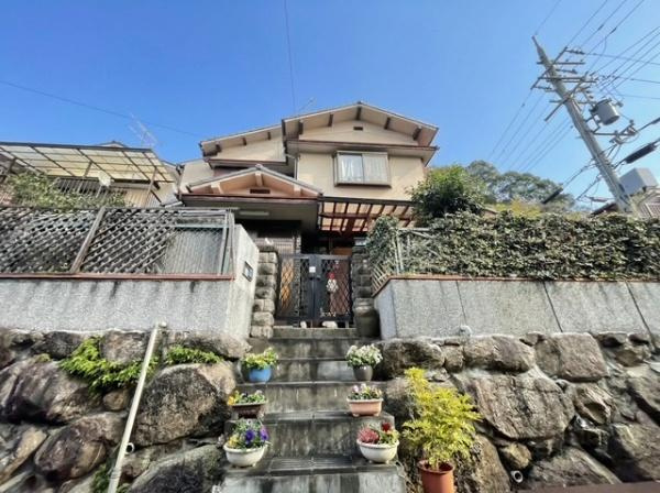 【その他】 | 大東市北条6丁目　建築条件無しの売土地