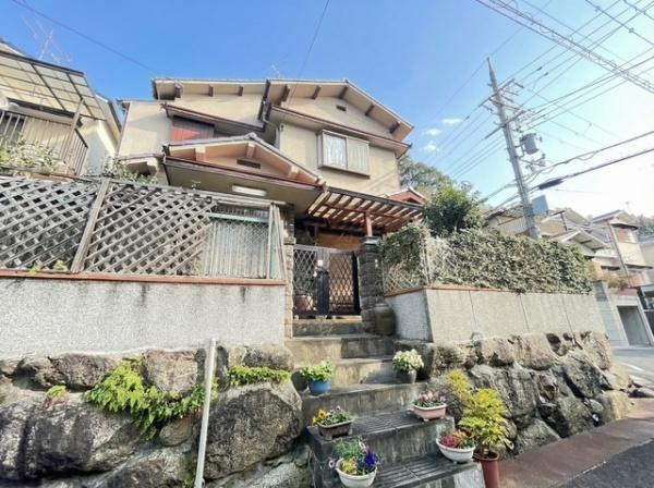 【その他】 | 大東市北条6丁目　建築条件無しの売土地