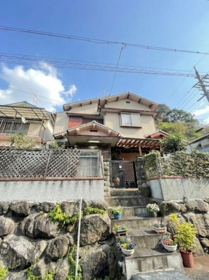 【その他】 | 大東市北条6丁目　建築条件無しの売土地