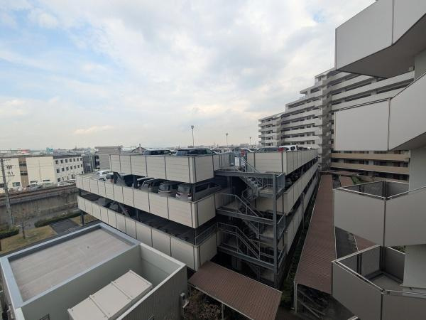 【その他】 | ライオンズマンション鴻池新田