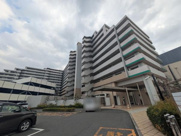 ライオンズマンション鴻池新田の画像