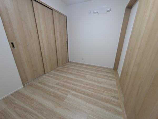 【洋室】 | ライオンズマンション鴻池新田