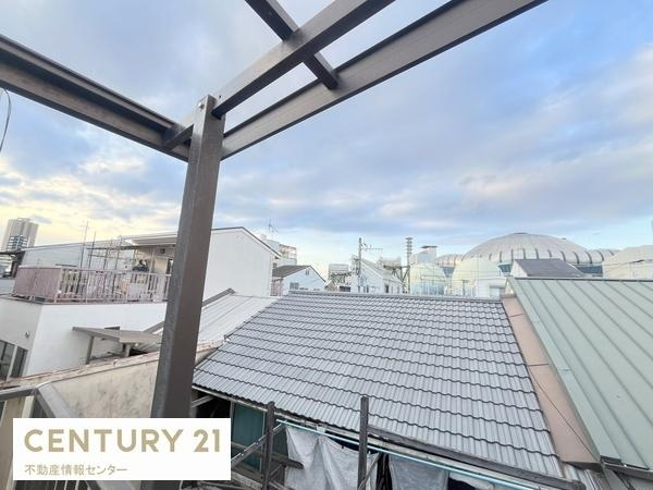 【その他】 | 三軒家西1丁目中古戸建 | 改装、建て替えのご相談も承ります！