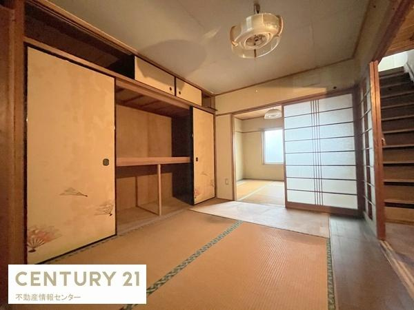 【収納】 | 三軒家西1丁目中古戸建 | 改装、建て替えのご相談も承ります！