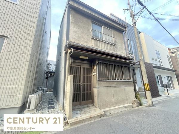 【外観】 | 三軒家西1丁目中古戸建 | ２沿線以上利用可能！