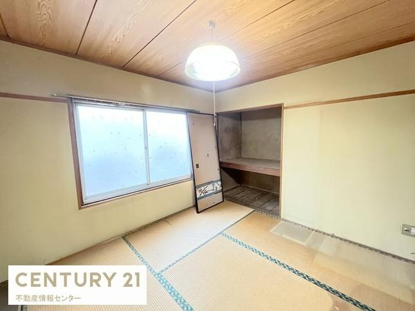 【収納】 | 三軒家西1丁目中古戸建 | 改装、建て替えのご相談も承ります！